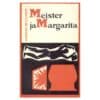 Meister ja Margarita - Mihhail Bulgakov - 1968 - -
