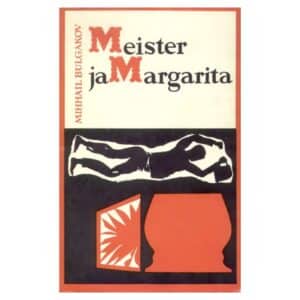 Meister ja Margarita - Mihhail Bulgakov - 1968 - -