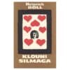Klouni silmaga - Heinrich Böll - 1968 - -