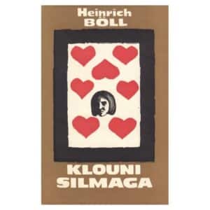 Klouni silmaga - Heinrich Böll - 1968 - -