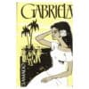 Gabriela - Jorge Amado - 1963 - -
