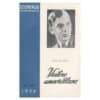Vaikne ameeriklane - Graham Greene - 1958 - -