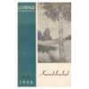 Kevadelaulud - - - 1958 - -