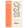 Gabriel 1. osa - Henriette van Eyk - 1960 - -