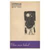 Vihm mere kohal - - - 1961 - -