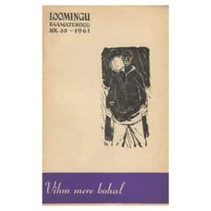 Vihm mere kohal - - - 1961 - -