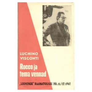 Rocco ja tema vennad - Luchino Visconti - 1962 - -