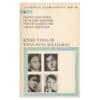 Kõne voolab voolavas maailmas - Eeva-Liisa Manner, Paavo Haavikko, Pentti Saarikoski, Väinö Kirstinä - 1967 - -