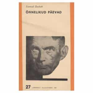 Õnnelikud päevad - Samuel Beckett - 1969 - -