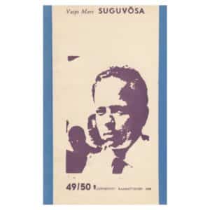 Suguvõsa - Veijo Meri - 1969 - -
