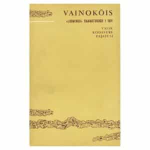 Vainoköis - - - 1974 - -