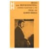 Teed ja kohtumised - Hugo von Hofmannsthal - 1974 - -