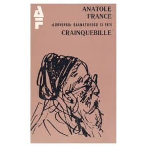 Crainquebille - Anatole France - 1974 - -