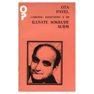 Ilusate sokkude surm - Ota Pavel - 1974 - -