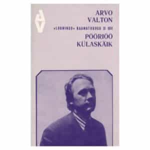 Pööriöö külaskäik - Arvo Valton - 1974 - -