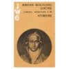 Aforisme – Johann Wolfgang Goethe - Johann Wolfgang Goethe - 1974 - -