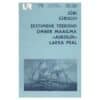 Eestimehe teekond ümber maailma «Askoldi» laeva peal - Jüri Jürison - 1975 - -