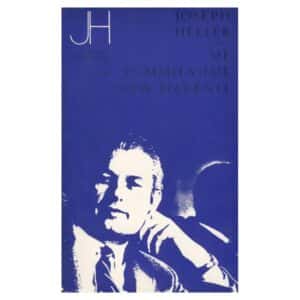 Me pommitasime New Havenit - Joseph Heller - 1975 - -
