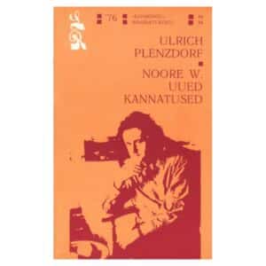 Noore W. uued kannatused - Ulrich Plenzdorf - 1976 - -