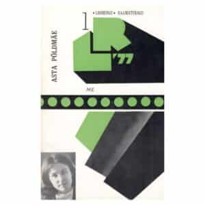 Me - asta põldmäe - 1977 - -