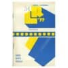 Vastutus - - - 1977 - -