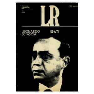 Igati - Leonardo Sciascia - 1979 - -