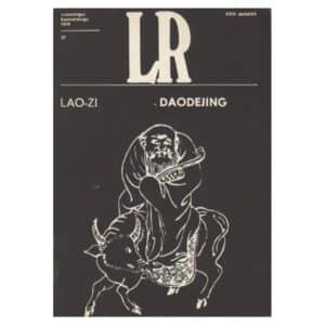 Daodejing - Lao-zi - 1979 - -