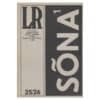 Sõna 1 1980 - - - 1980 - -