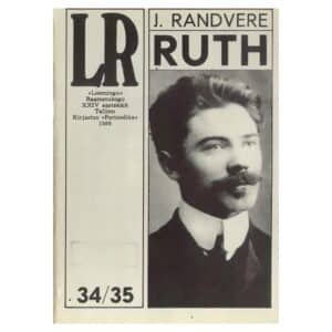 Ruth - J. Randvere - 1980 - -