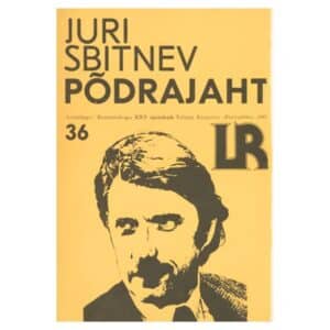 Põdrajaht - Juri Sbitnev - 1981 - -