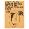 Kuidas sünnib näitemäng. Kuidas tehakse filmi - Karel Čapek - 1981 - -