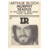Murphy seadus - Arthur Bloch - 1982 - -