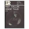 Hinge taud - Peet Vallak - 1983 - -