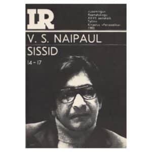 Sissid - V. S. Naipaul - 1983 - -