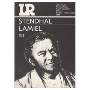 Lamiel - Stendhal - 1983 - -