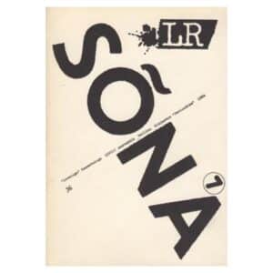 Sõna 7 1984 - - - 1984 - -