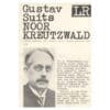 Noor Kreutzwald - Gustav Suits - 1984 - -