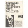 Pühapäeva õhtupoolikul - Fernando Namora - 1984 - -