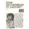 Oo laupäev! - Dina Kalinovskaja - 1984 - -