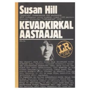 Kevadkirkal aastaajal - Susan Hill - 1986 - -
