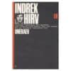 Uneraev - Indrek Hirv - 1987 - -