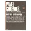 Müstika ja tänapäev - Pavel Gurevitš - 1987 - -