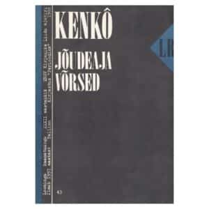 Jõudeaja võrsed - Kenko - 1988 - -