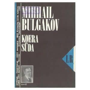 Koera süda - Mihhail Bulgakov - 1988 - -