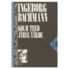 Kolm teed järve äärde - Ingeborg Bachmann - 1988 - -
