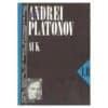 Auk - Andrei Platonov - 1988 - -