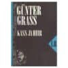 Kass ja hiir - Günter Grass - 1988 - -