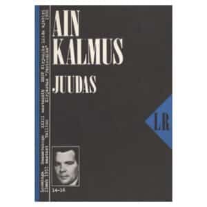 Juudas - Ain Kalmus - 1988 - -
