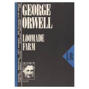 Loomade farm - George Orwell - 1988 - -