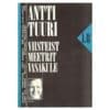 Viisteist meetrit vasakule - Antti Tuuri - 1988 - -